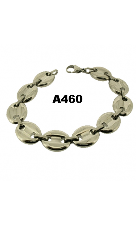 Outlet Pulsera Acero