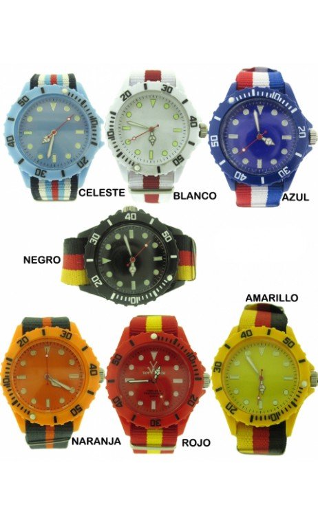 Reloj 