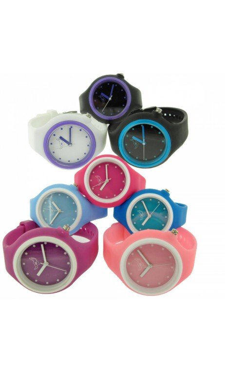 Reloj Deportivo Chica