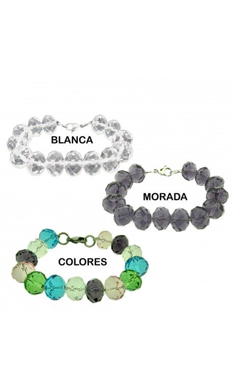 Outlet Pulsera