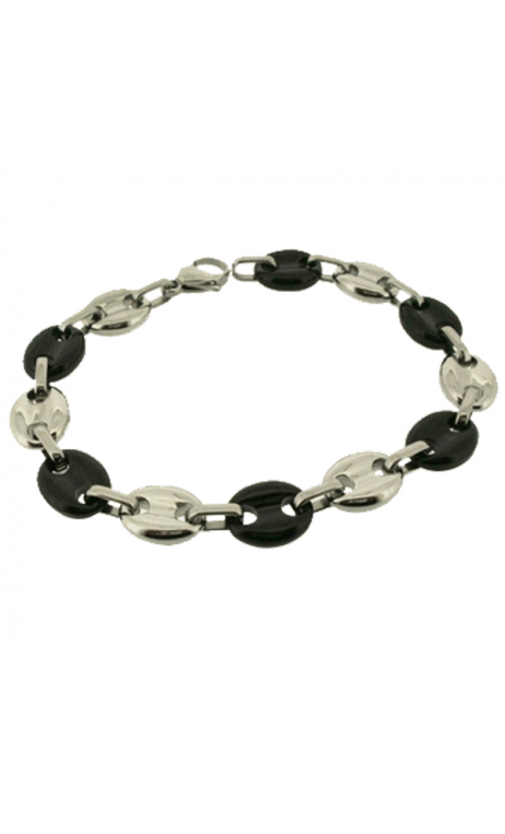 Outlet Pulsera Acero