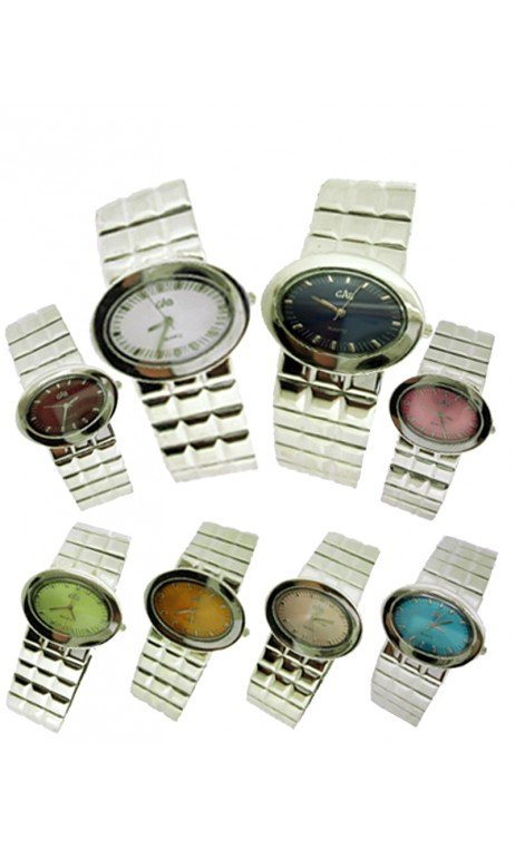 Reloj Dama