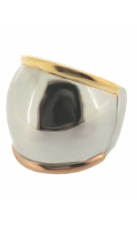 Anillo Tricolor